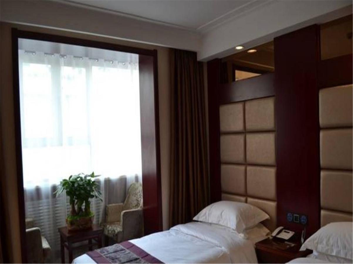 Lanzhou Golden Apple Boutique Hotel Экстерьер фото