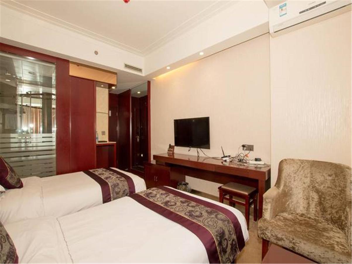Lanzhou Golden Apple Boutique Hotel Экстерьер фото