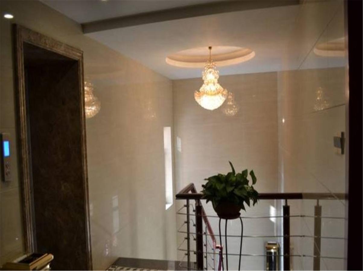 Lanzhou Golden Apple Boutique Hotel Экстерьер фото